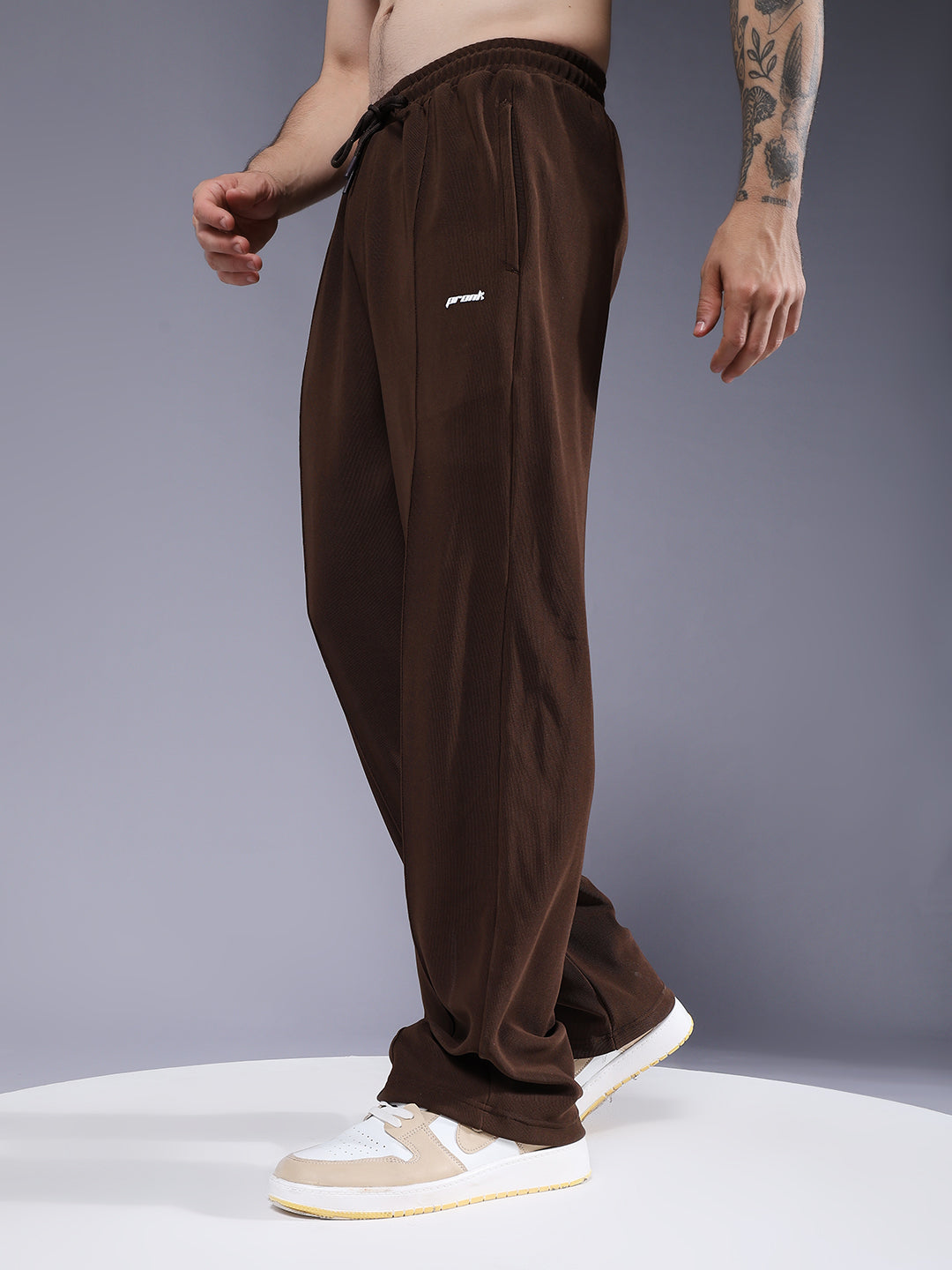 Men jogger - Korean style