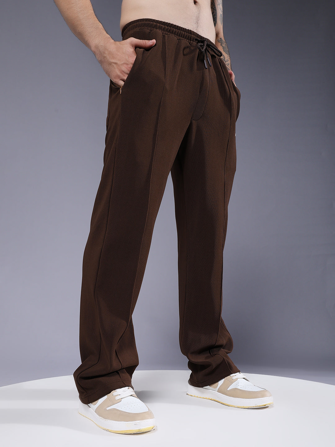 Men jogger - Korean style