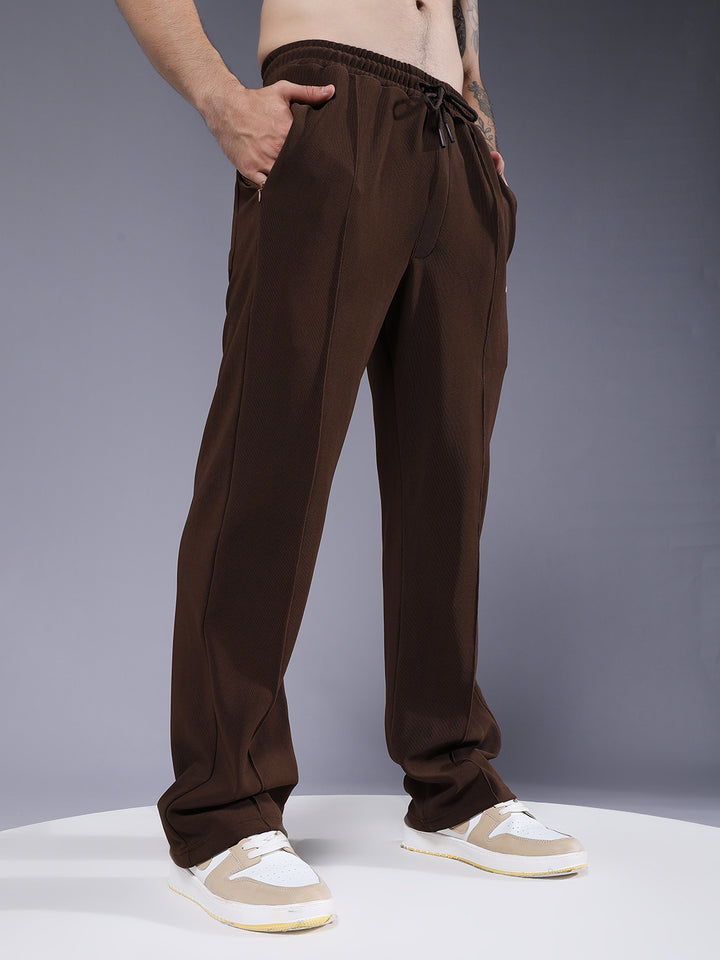 Men jogger - Korean style