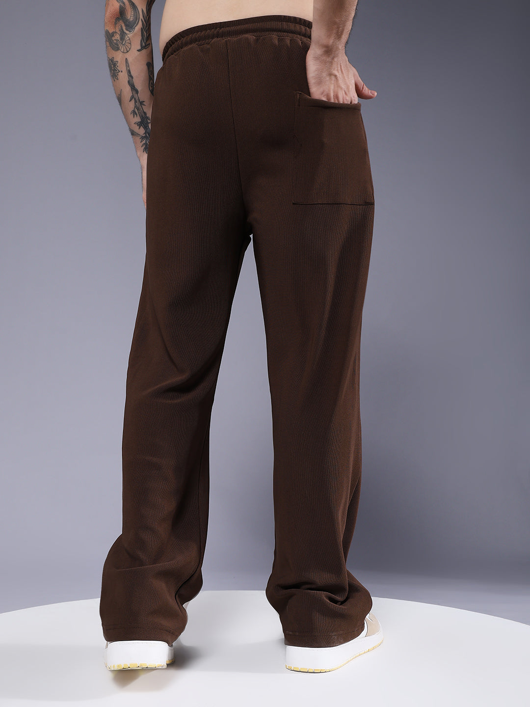 Men jogger - Korean style