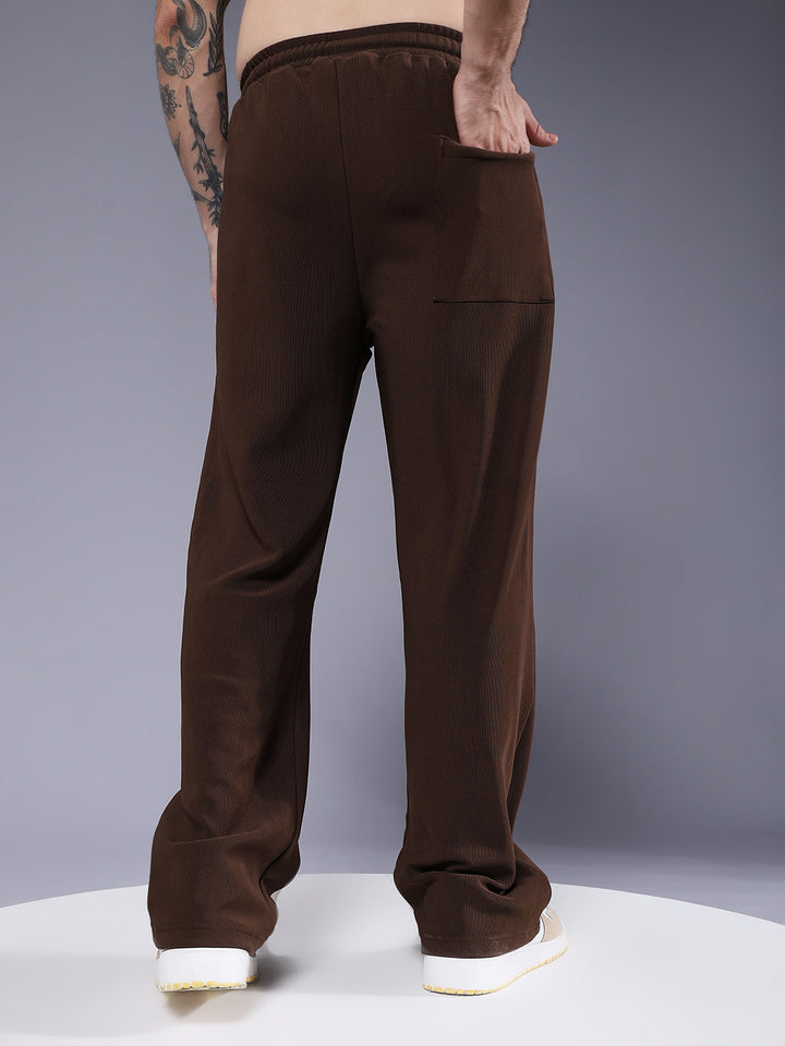 Men jogger - Korean style