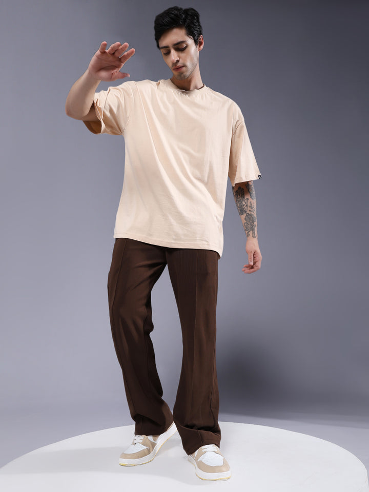 Men jogger - Korean style