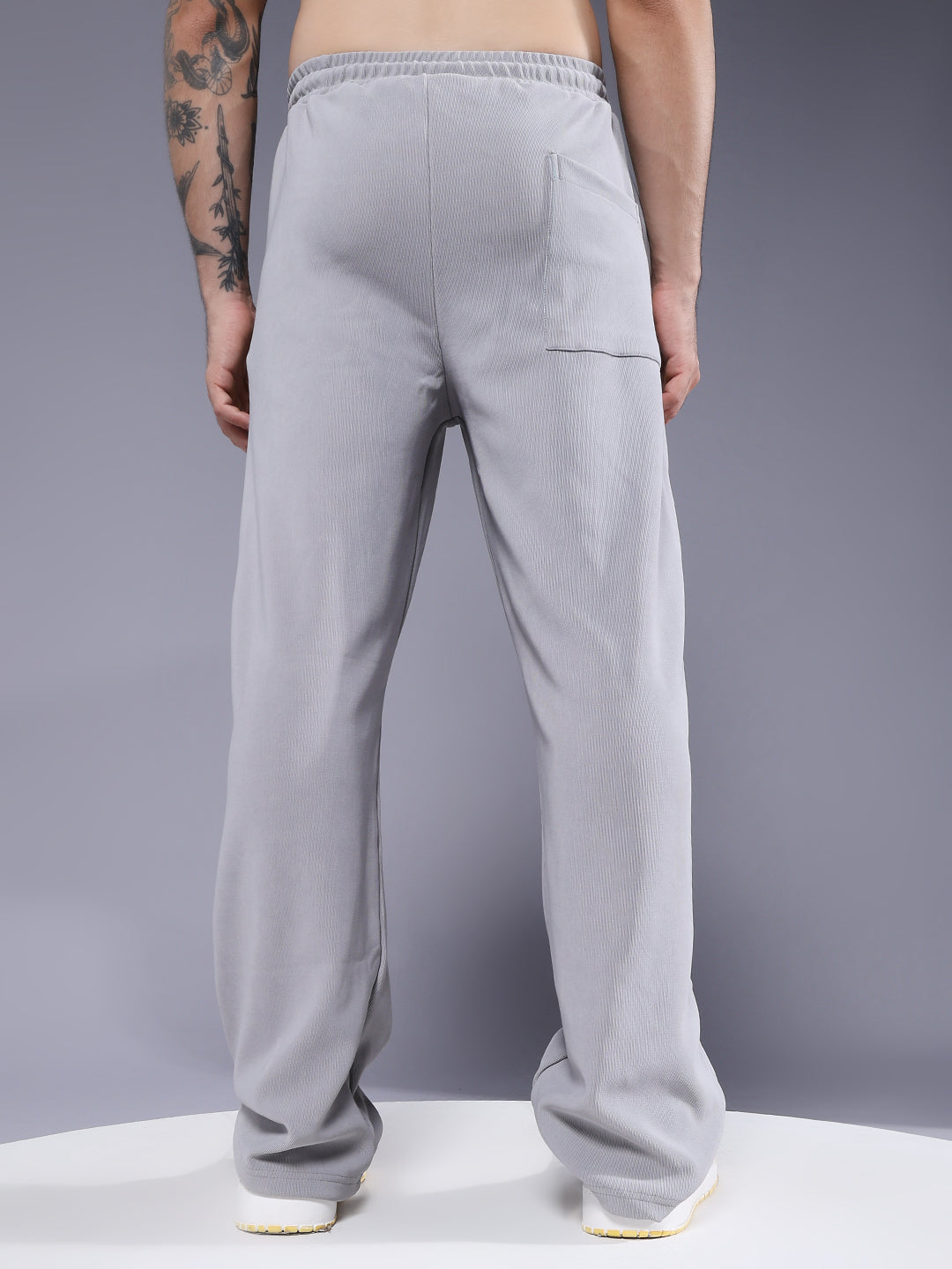 Men jogger - Korean style