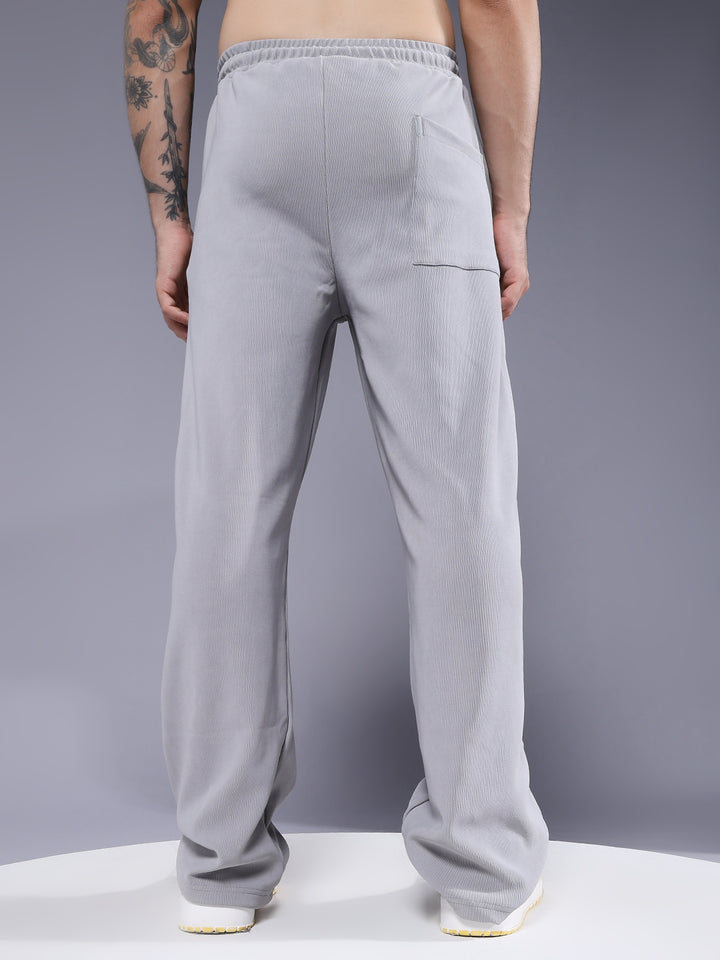 Men jogger - Korean style