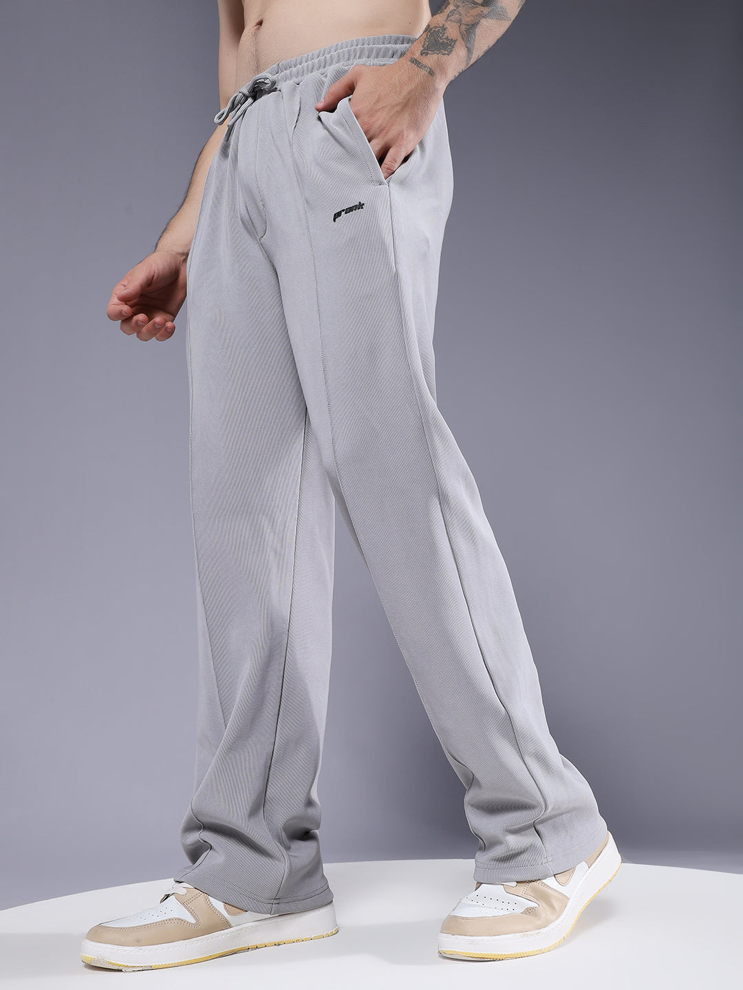 Men jogger - Korean style