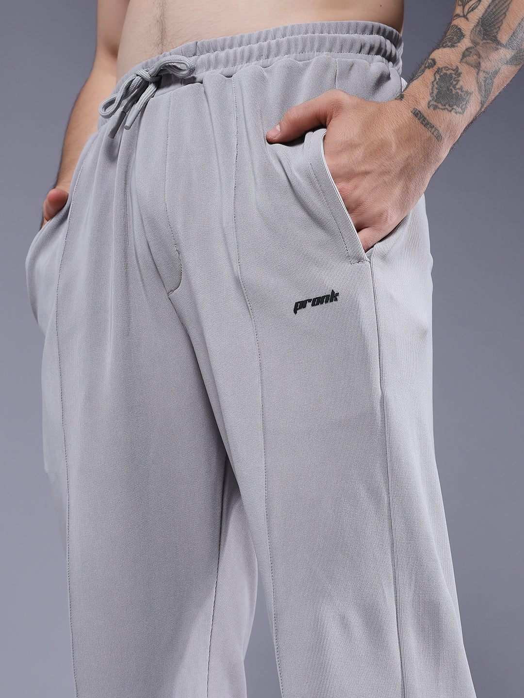 Men jogger - Korean style