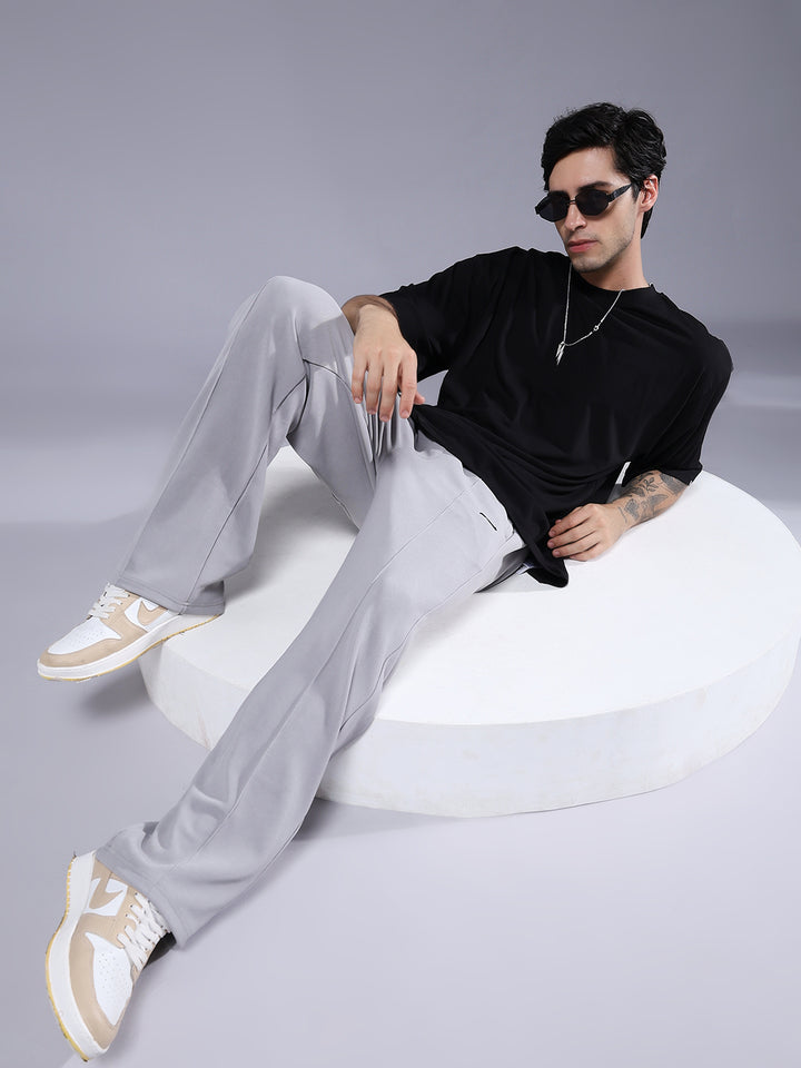 Men jogger - Korean style