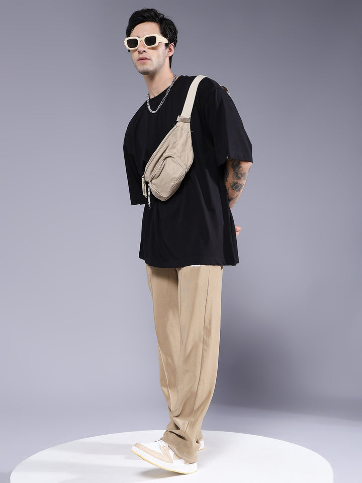 Men jogger - Korean style