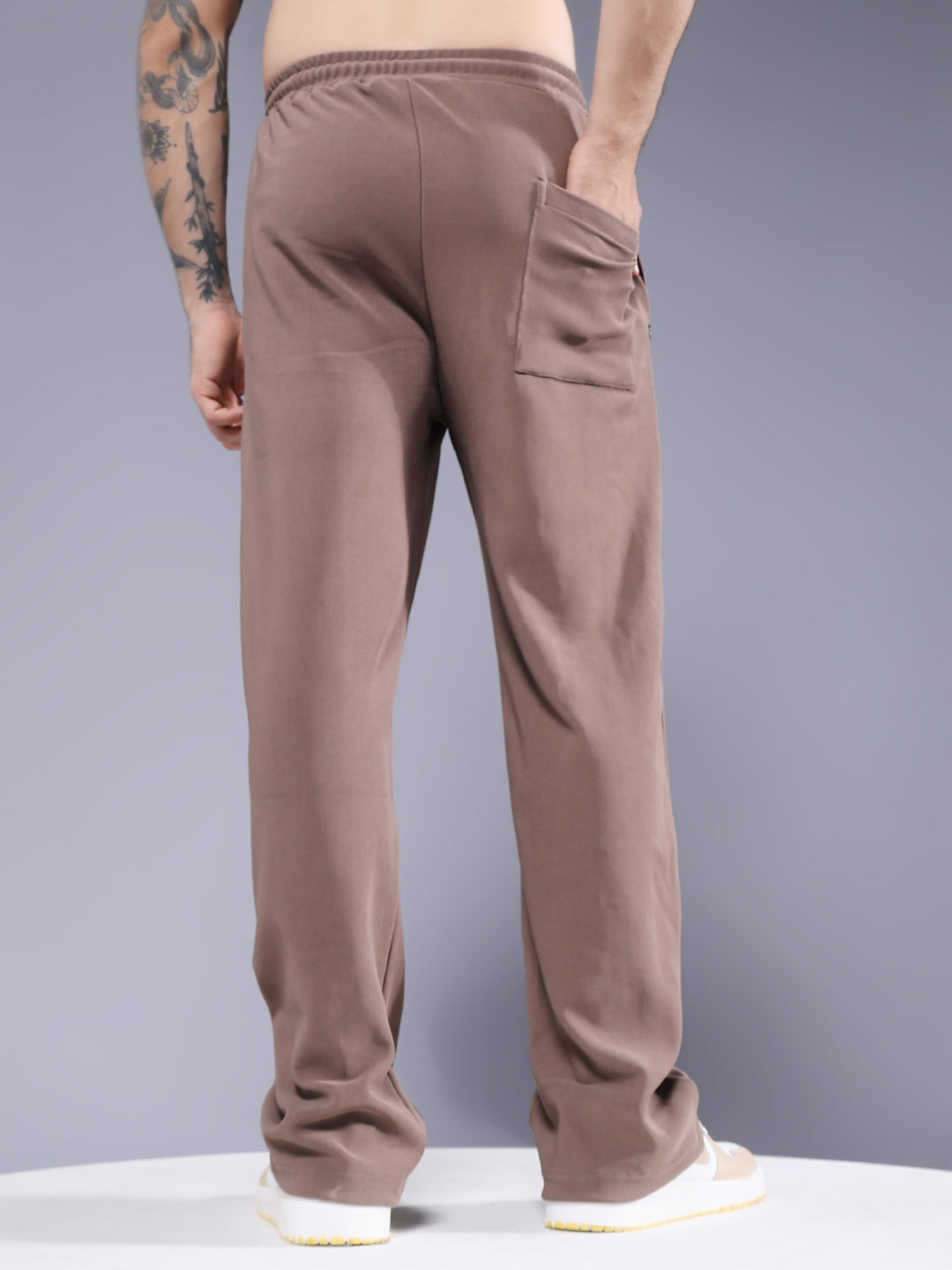 Men jogger - Korean style