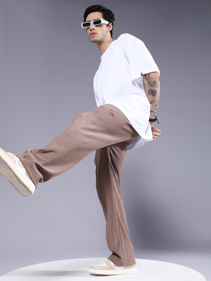 Men jogger - Korean style