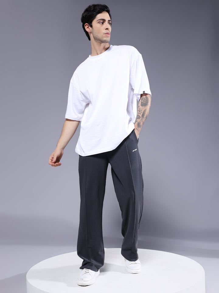 Men jogger - Korean style