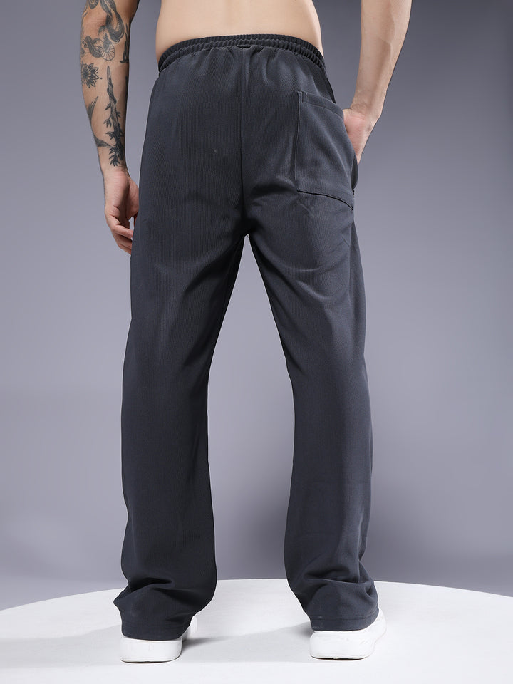 Men jogger - Korean style