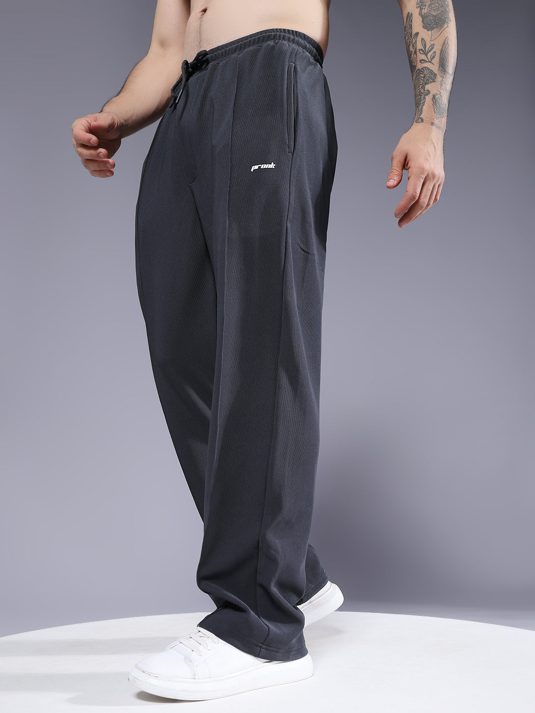 Men jogger - Korean style