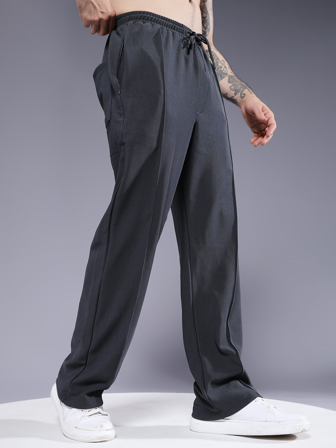 Men jogger - Korean style