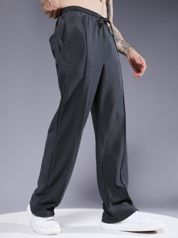 Men jogger - Korean style