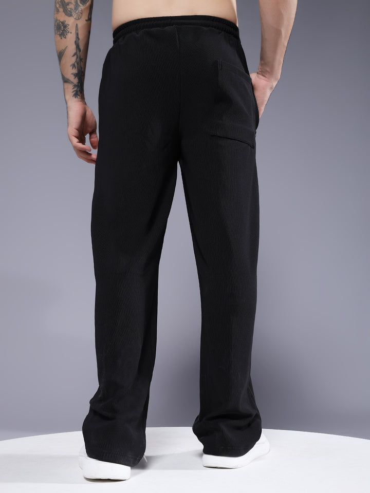 Men jogger - Korean style