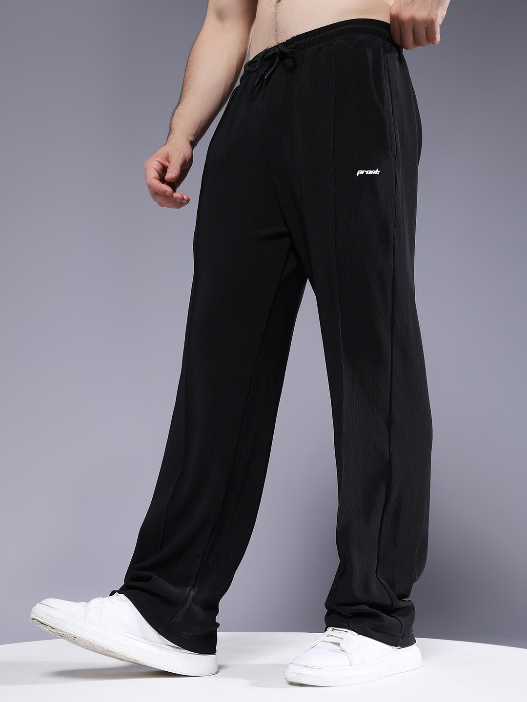 Men jogger - Korean style