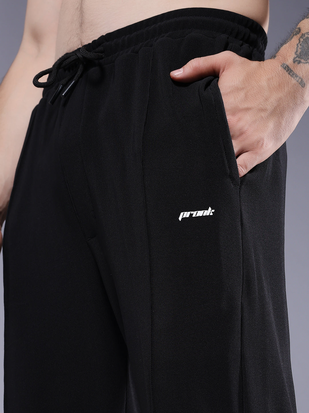 Men jogger - Korean style