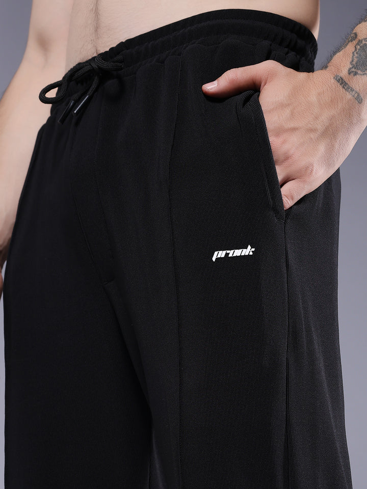 Men jogger - Korean style