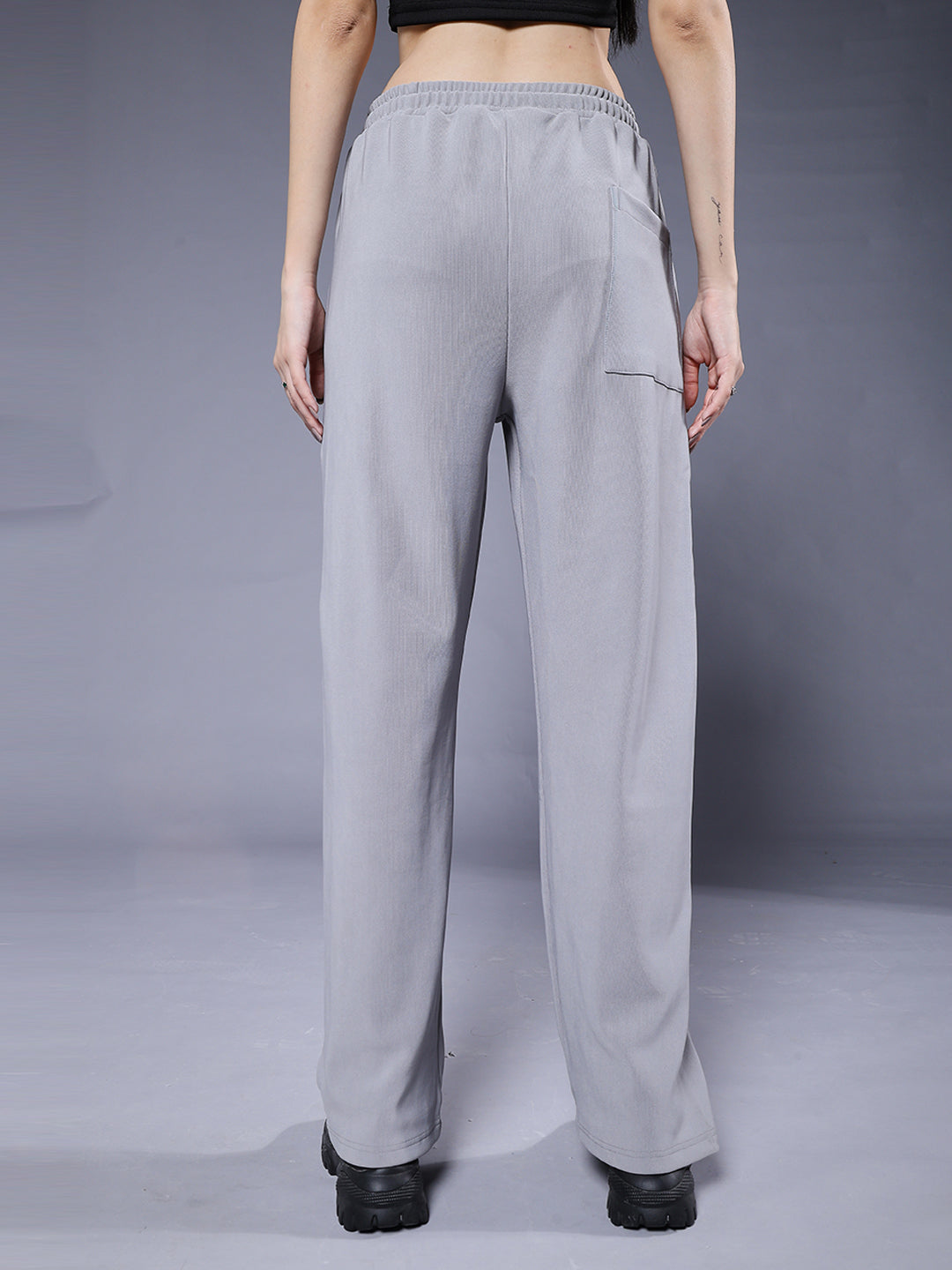 Women jogger - Korean style