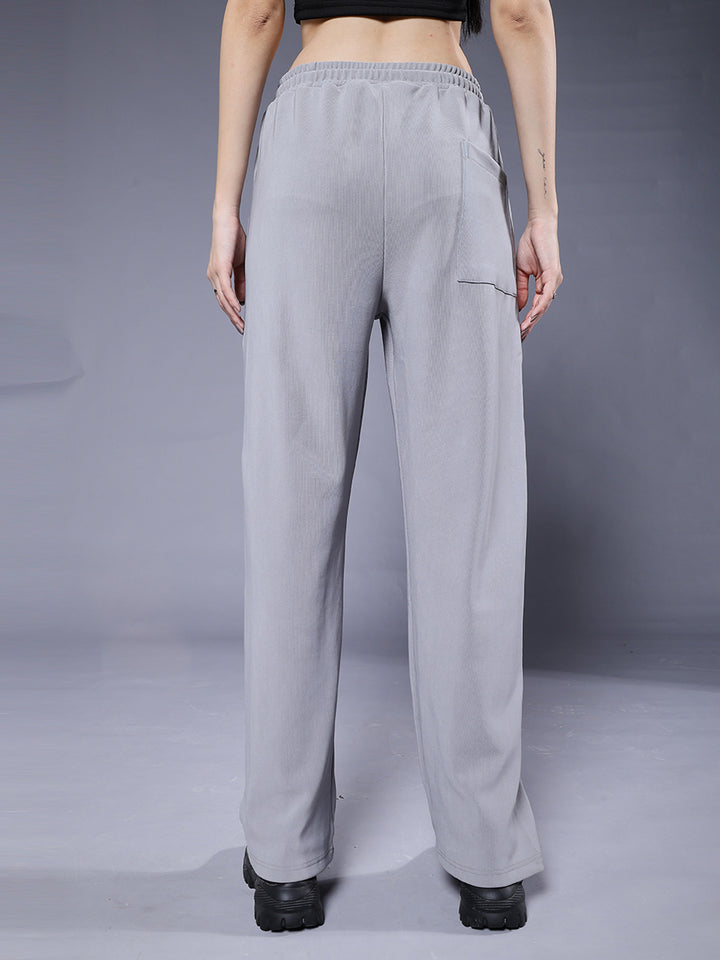 Women jogger - Korean style