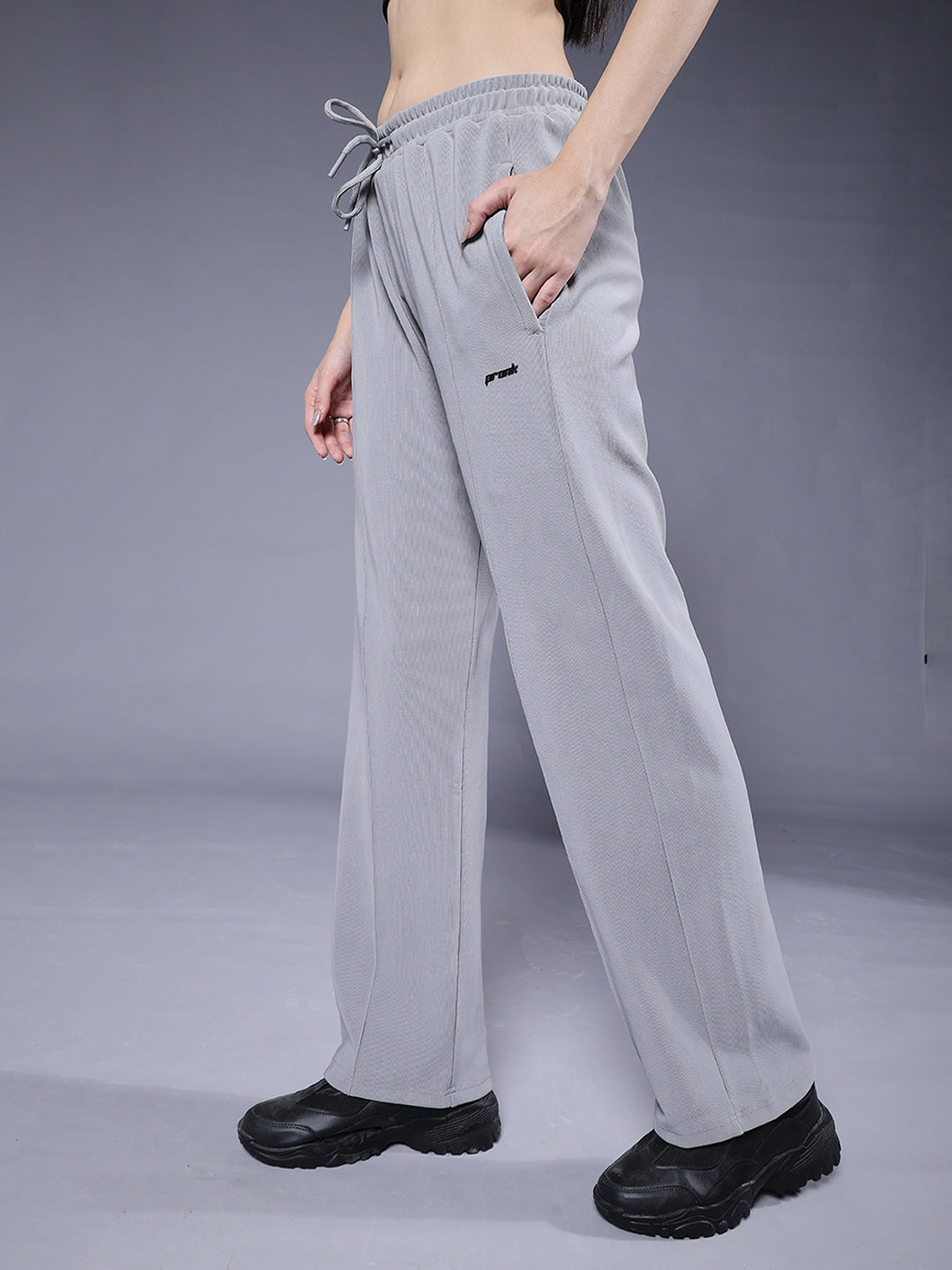 Women jogger - Korean style