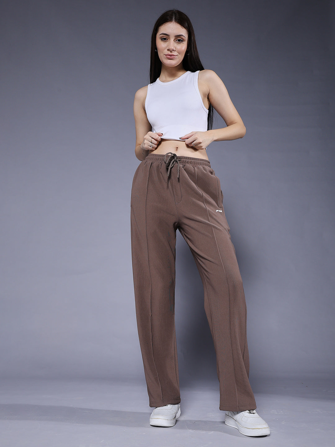 Women jogger - Korean style