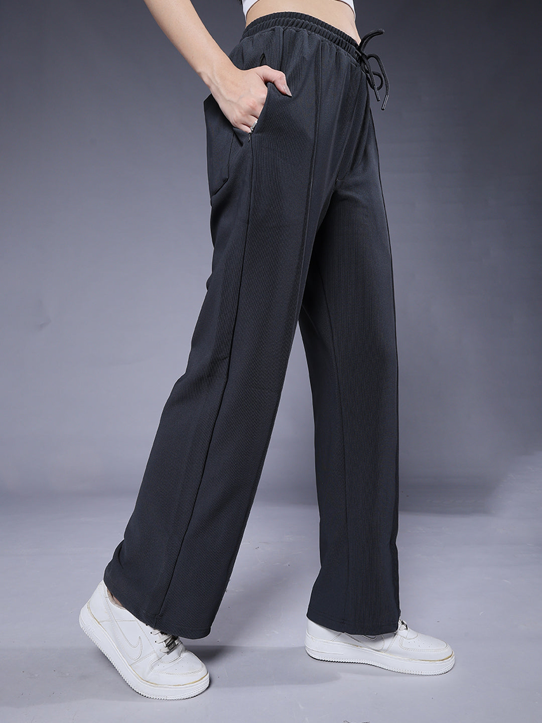 Women jogger - Korean style