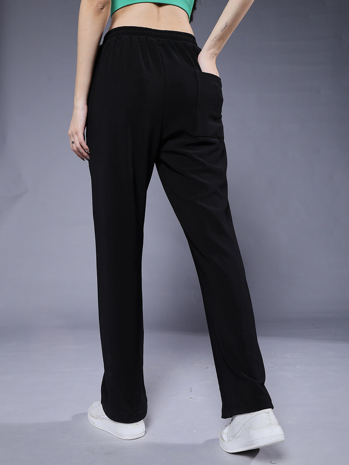 Women jogger - Korean style