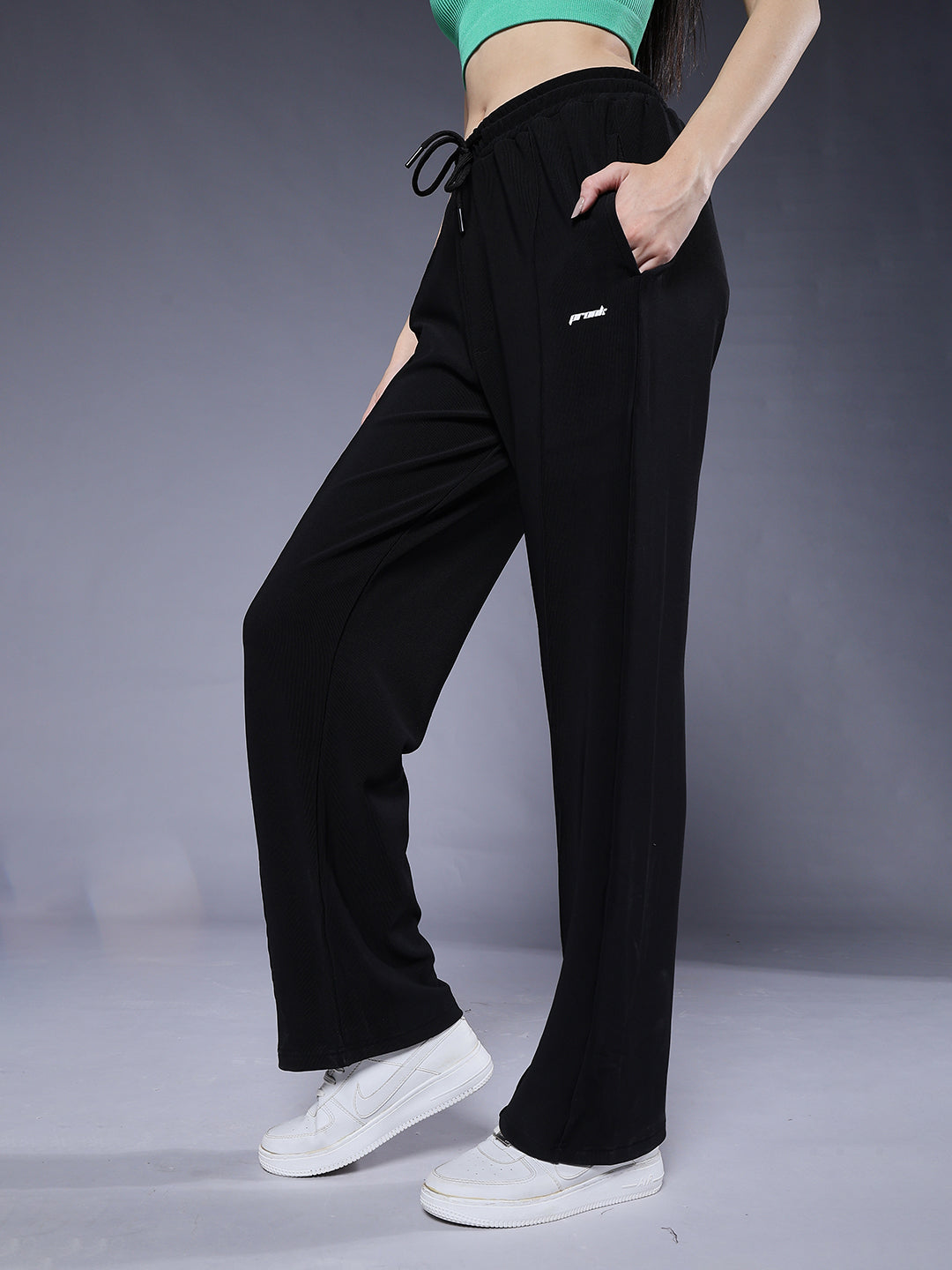 Women jogger - Korean style