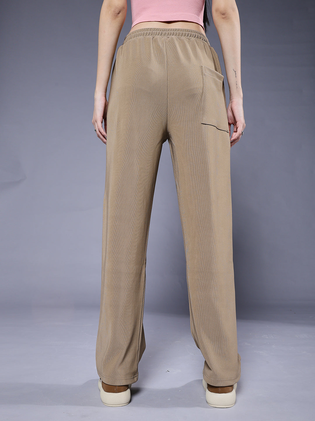 Women jogger - Korean style