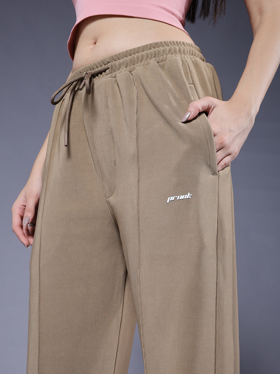 Women jogger - Korean style