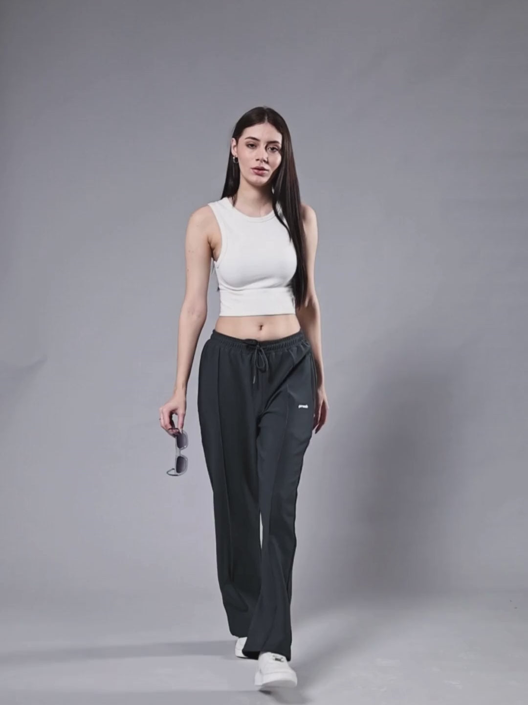 Women jogger - Korean style