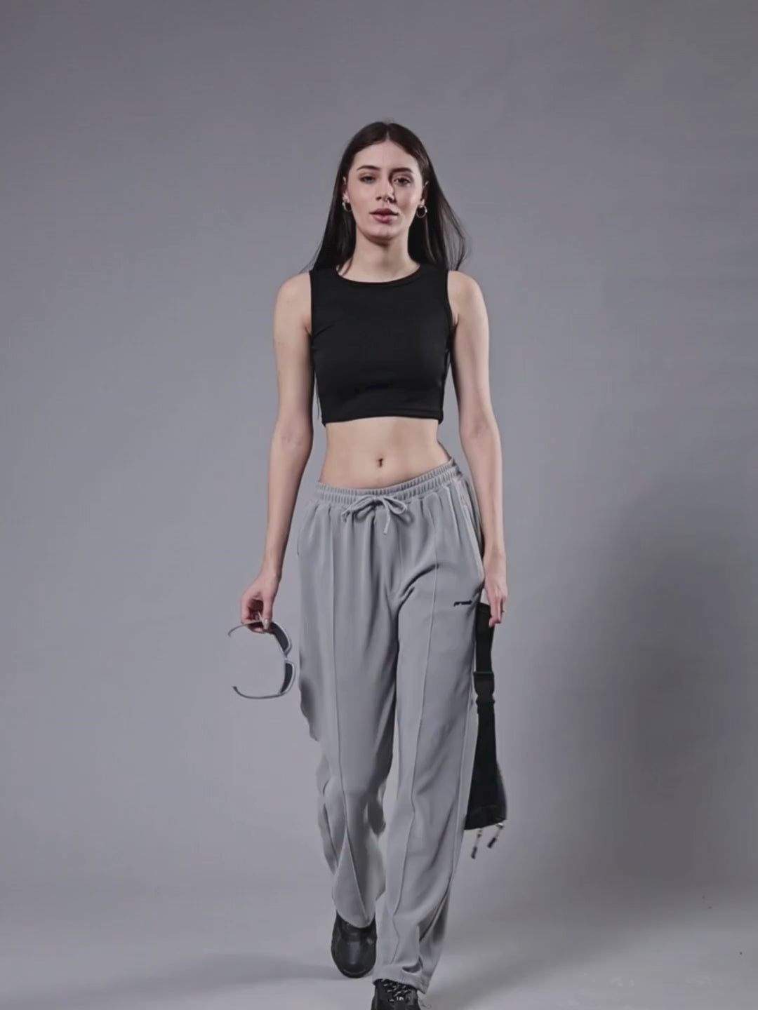 Women jogger - Korean style