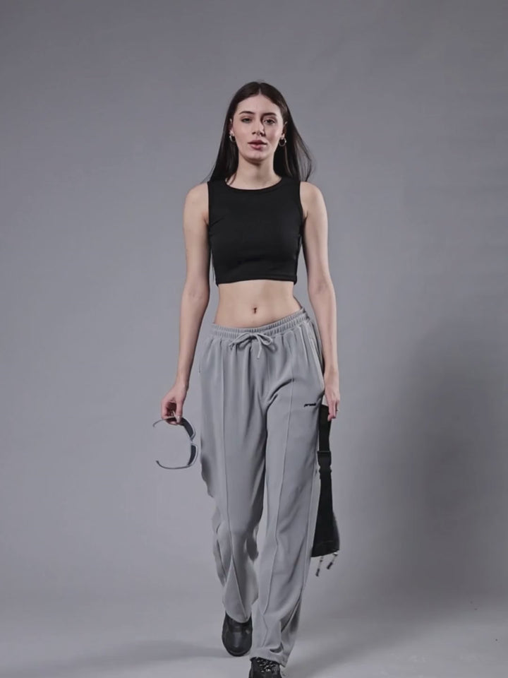 Women jogger - Korean style