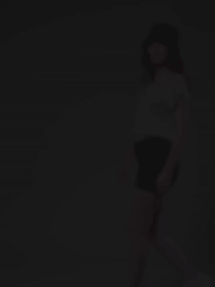 Women Solid Crop Shirt - Mint Green