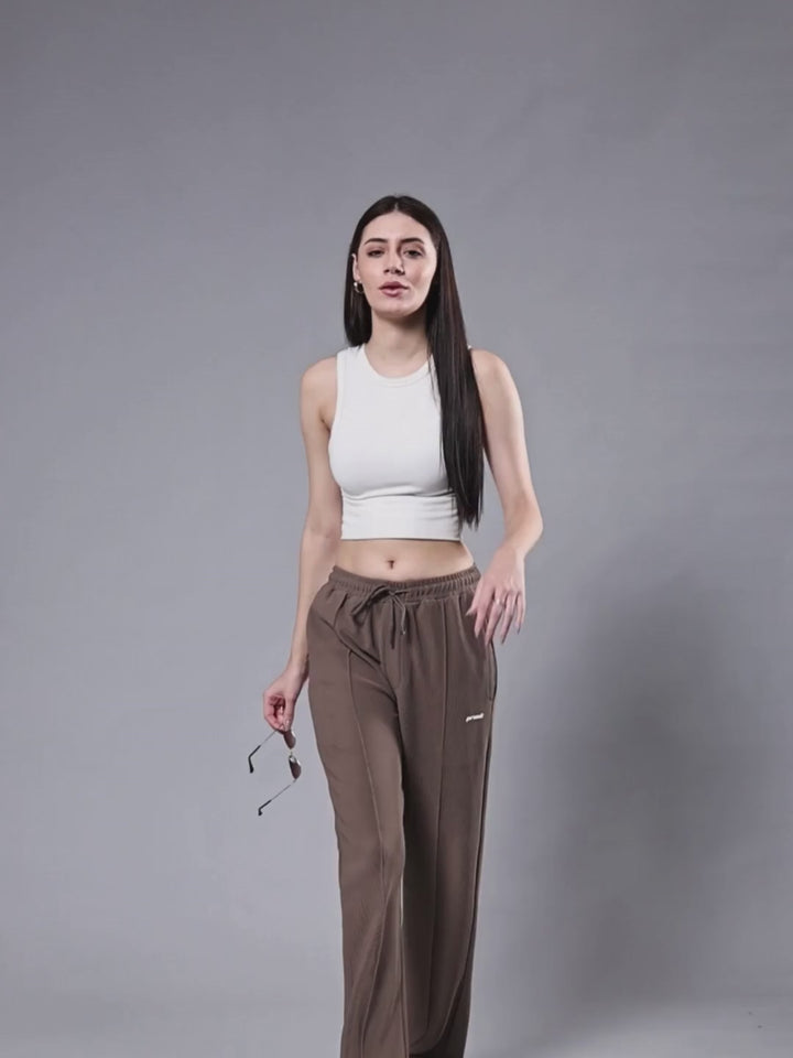 Women jogger - Korean style