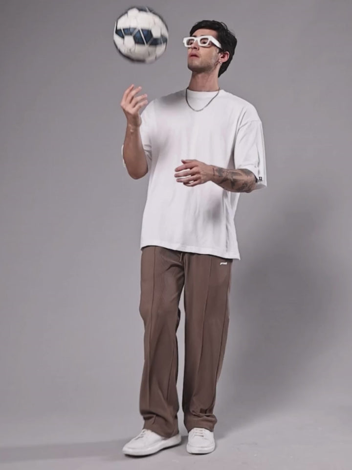 Men jogger - Korean style