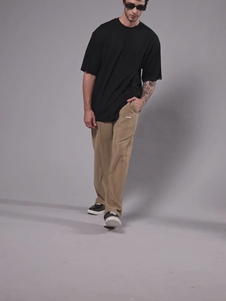 Men jogger - Korean style