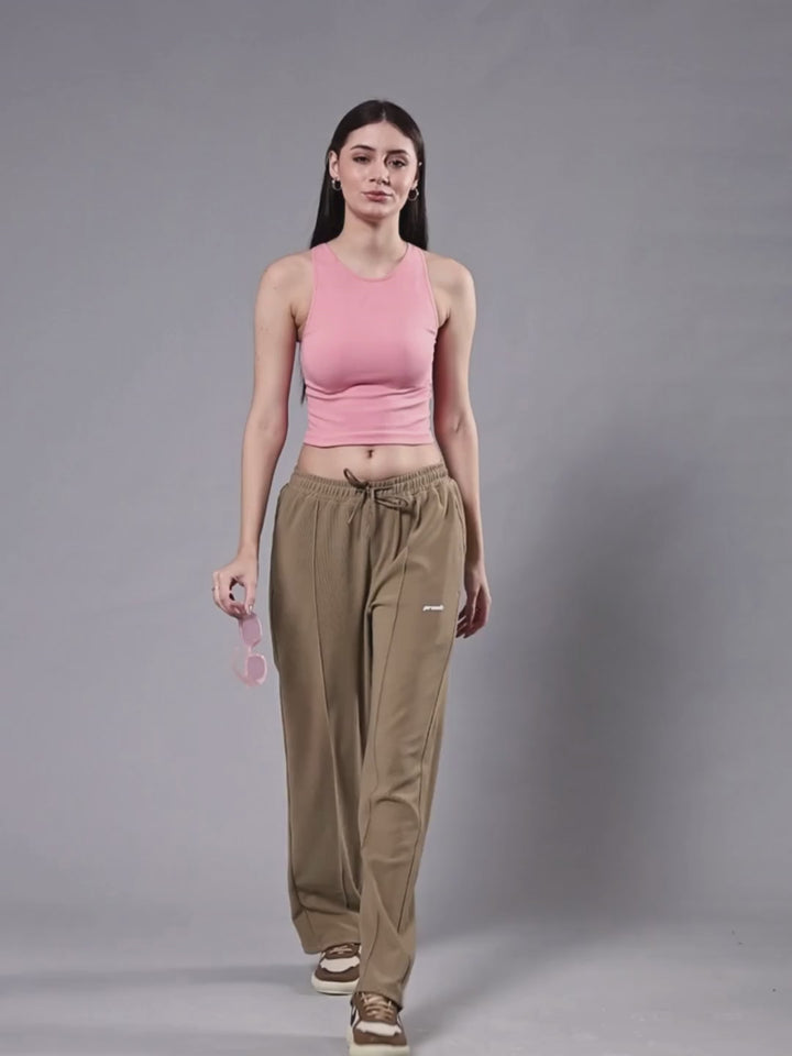 Women jogger - Korean style