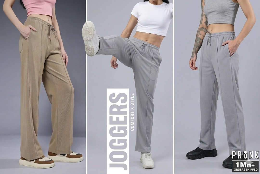 Why Women Are Choosing Joggers Over Jeans for Everyday Wear