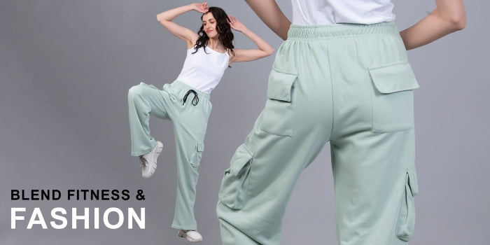Why Joggers for Women Are the Ultimate Blend of Comfort and Style in 2025?
