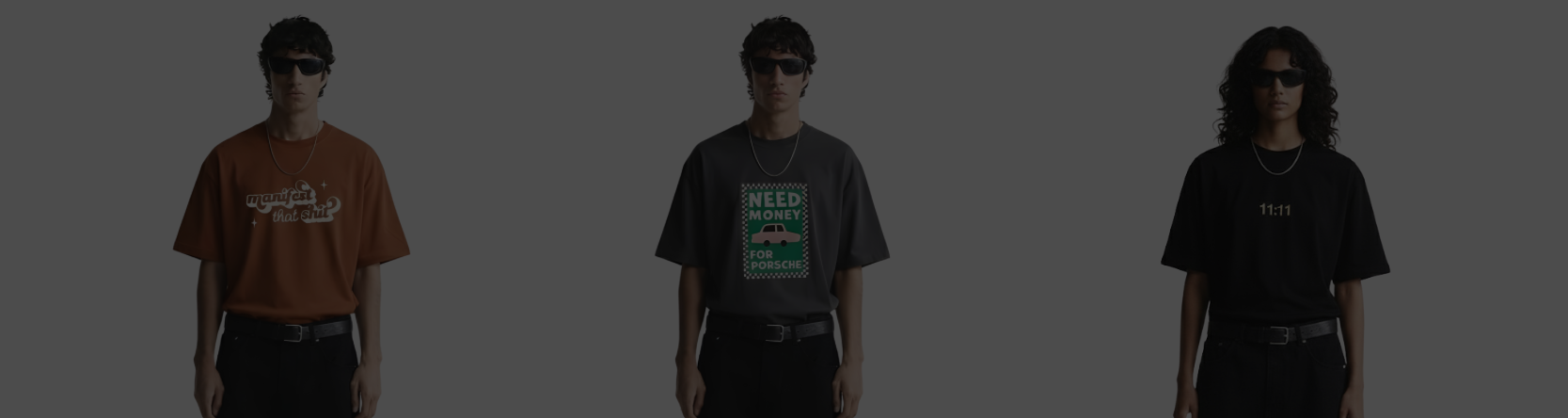 Manifestation Collection