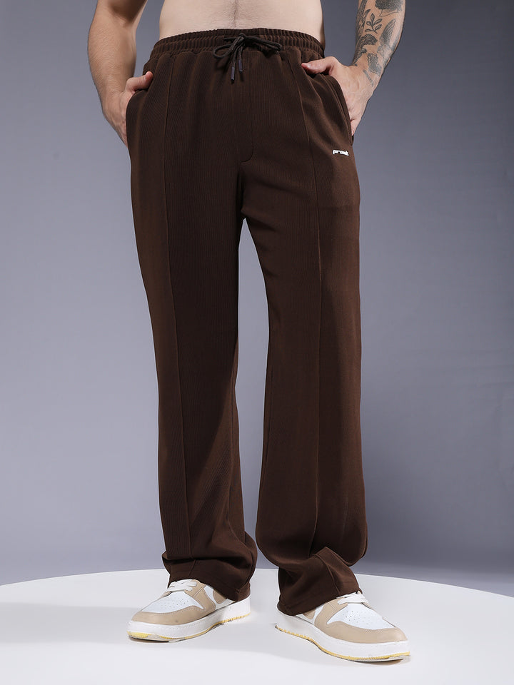 Men jogger - Korean style