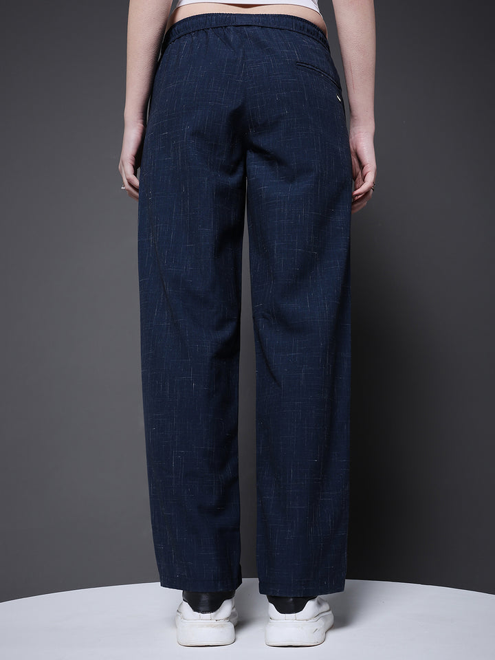Lounge Pant for Women - Navy