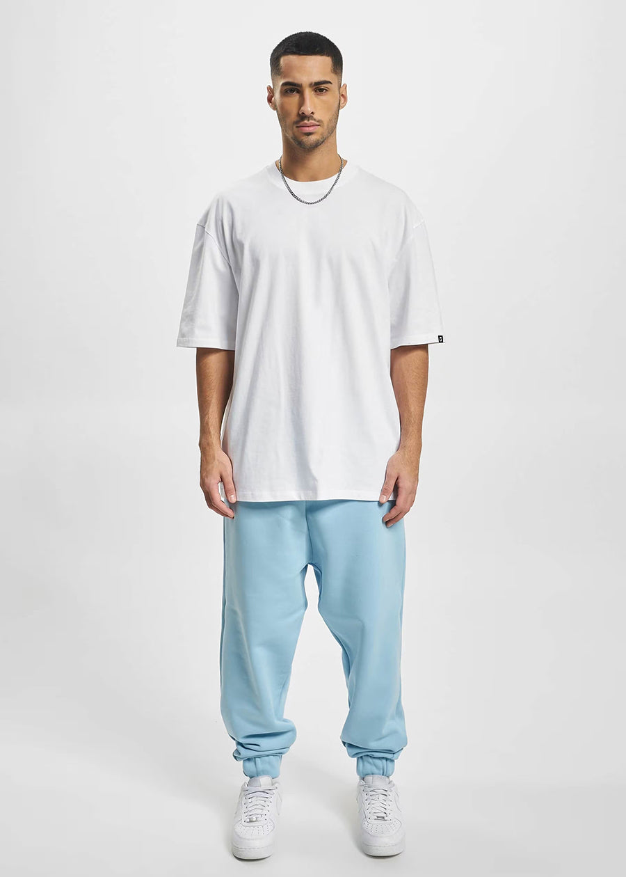 Slow Donald Men Oversized Printed T-Shirt