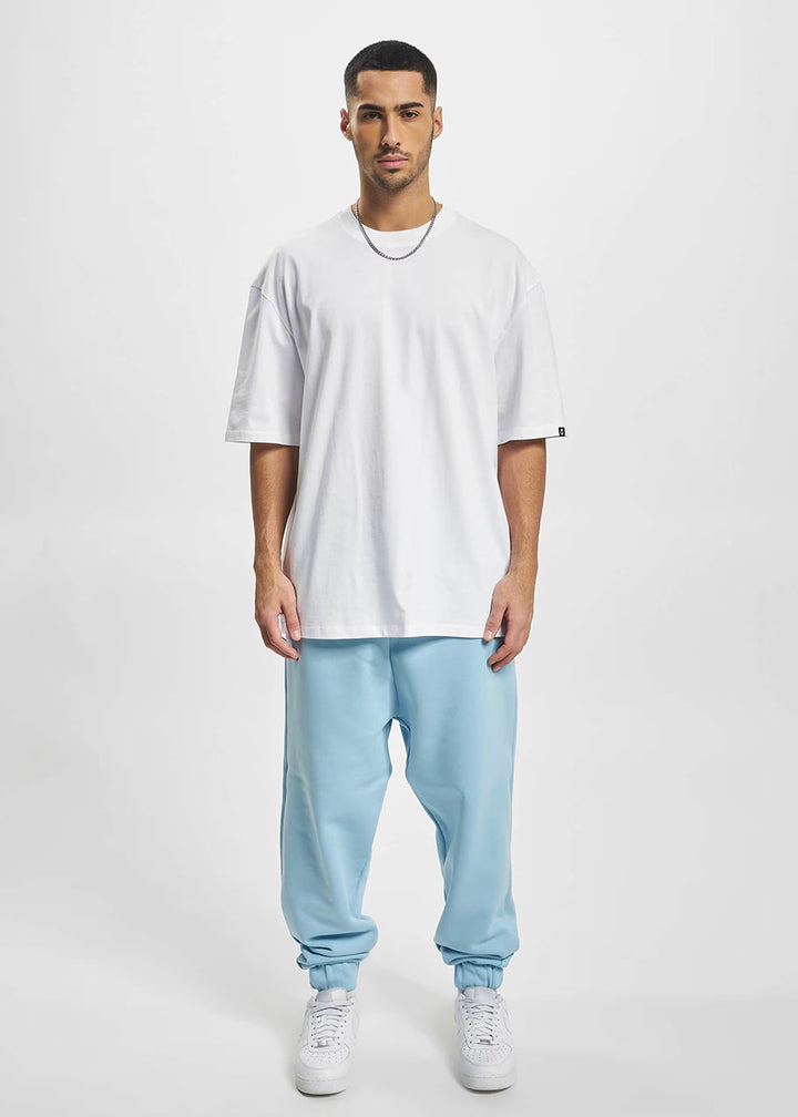 Slow Donald Men Oversized Printed T-Shirt