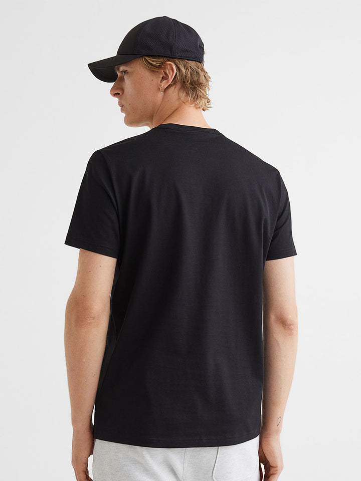 Dreamwalk Men Half Sleeve T-Shirt