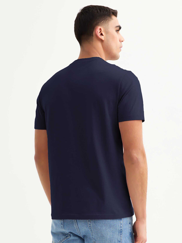 Popeye Power Men half sleeve T-shirt