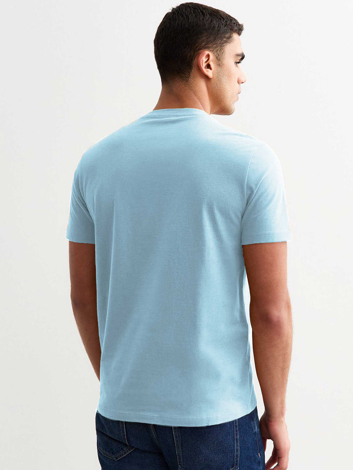 Take The Long Way Home Men Half Sleeve T-Shirt